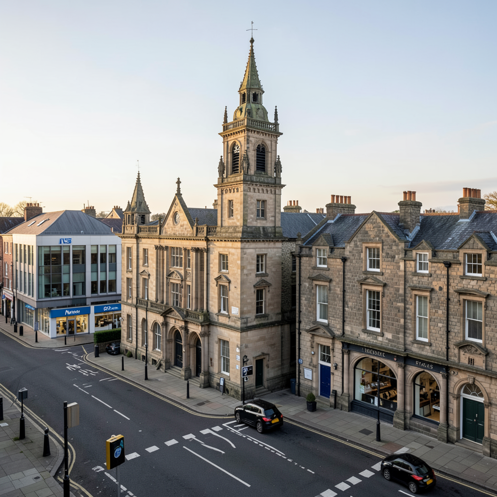 11.25 per cent of working-age adults in Bradford district claiming PIP
